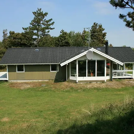 Holiday Grondalvej G- 1451 Сasa de vacaciones