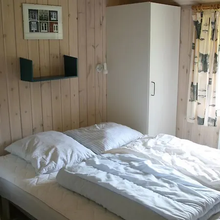 Сasa de vacaciones Holiday Grondalvej G- 1451 Fanø