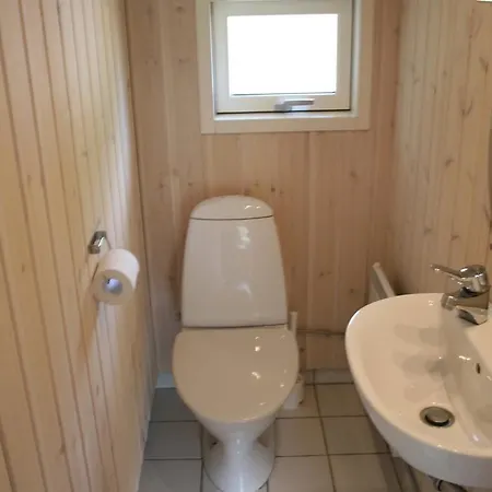 Сasa de vacaciones Holiday Grondalvej G- 1451